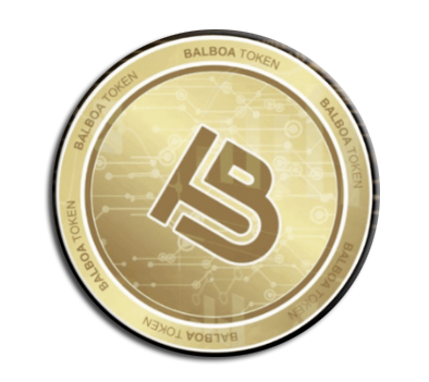 Logo Balboa Token
