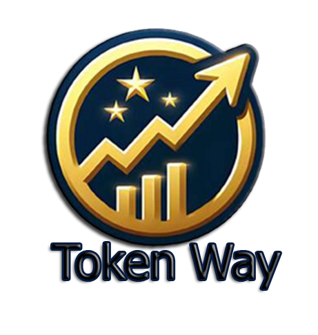 Logo TOKEN WAY
