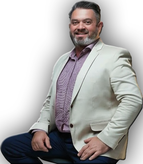 Gerson Castro, Director Ejecutivo