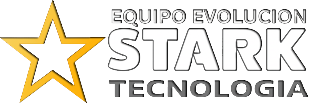 Stark Tecnologia Logo
