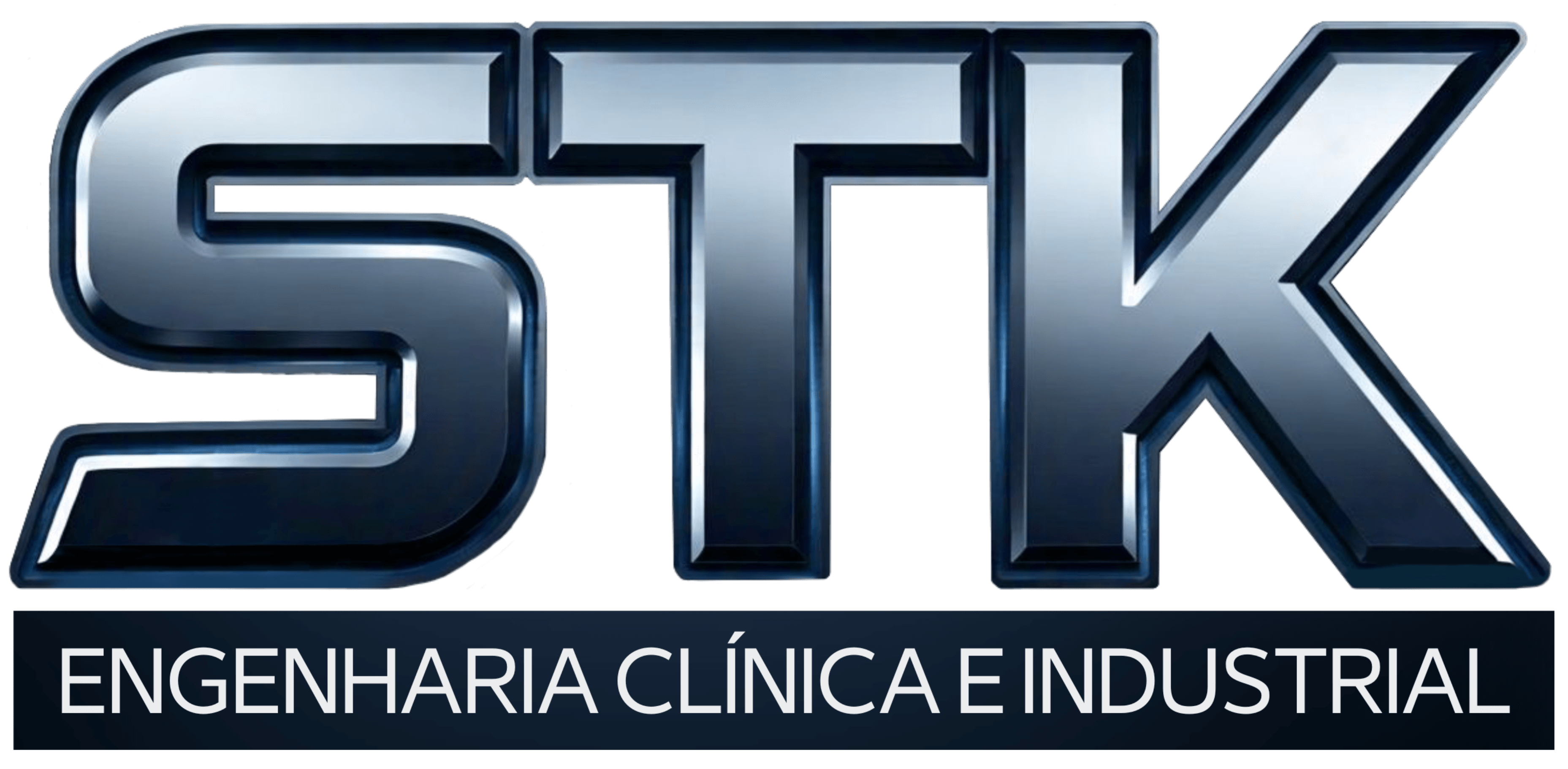 Logo STK Engenharia