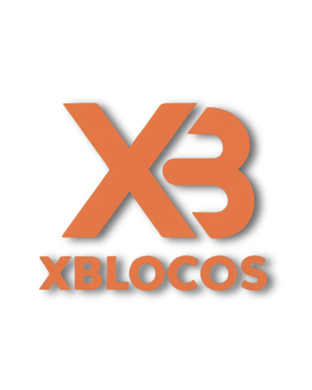 Logo XBLOCOs