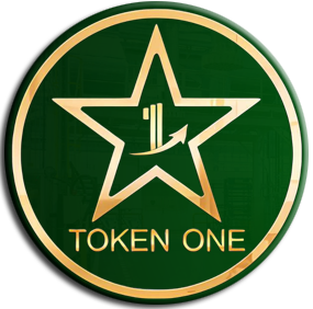 Logo Token One
